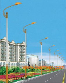 西安太阳能路灯生产厂家全解析 产品优势、市场价格与应用前景
