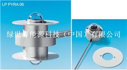 Delta OHM LP PYRA 06 系列产品 高精度日照与辐射测量解决方案，助力可再生能源发展