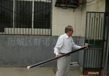 群诺太阳能 绿色能源与卫浴用品的创新融合，诚邀全球加盟伙伴共创未来