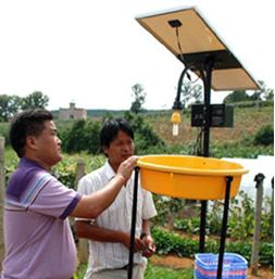 加盟亿清佳华太阳能发电 绿色能源事业的明智选择