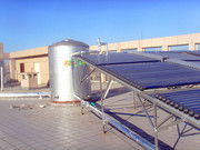 太阳能集热发电 原理、应用与产业资源——以慧聪网产品库为例