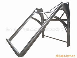 海宁市黄湾镇欣欣太阳能热水器支架厂 打造高品质太阳能热水器配件与系统解决方案